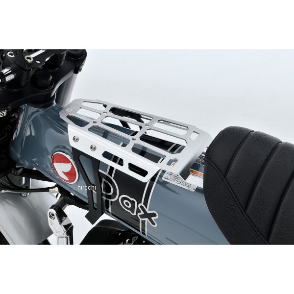 スリムセンターキャリア DAX125