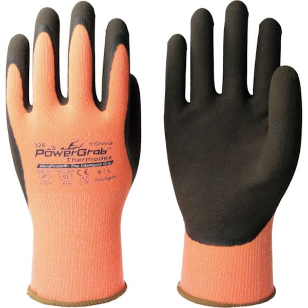 防寒手袋 PowerGrab Thermodex L