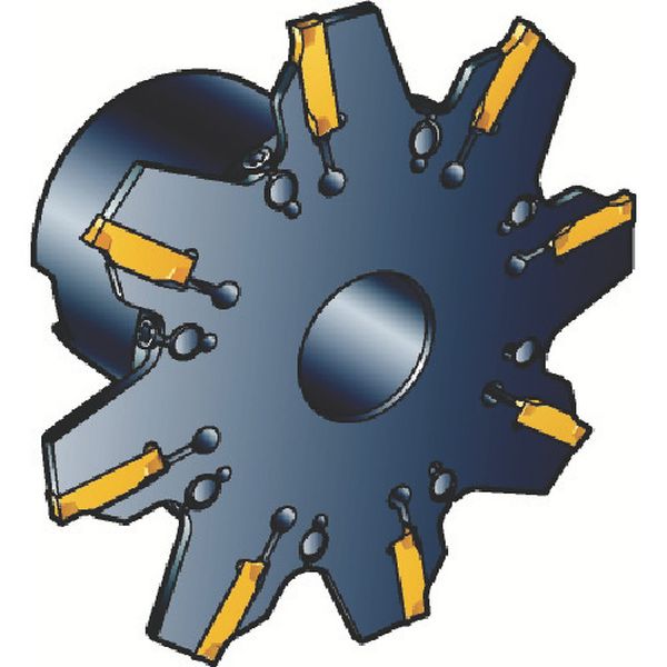 コロミル３２９カッター