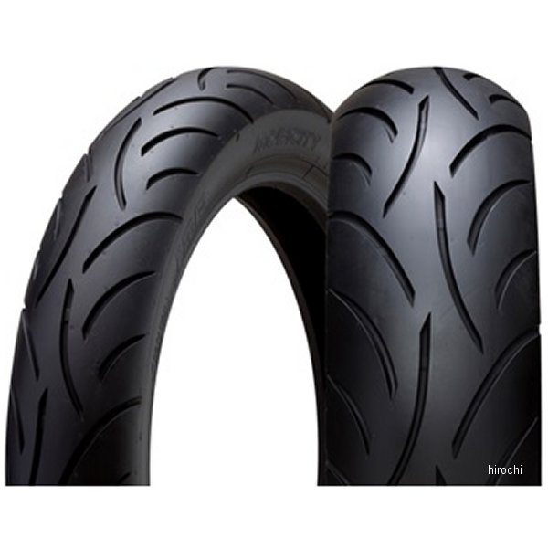 IRC 井上ゴム工業 100/80-14 48P MOBICITY フロント TL