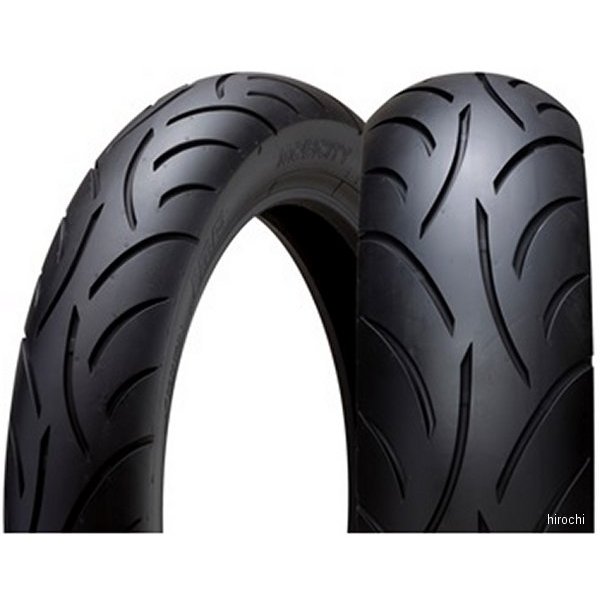 IRC 井上ゴム工業 120/70-15 56P MOBICITY フロント TL