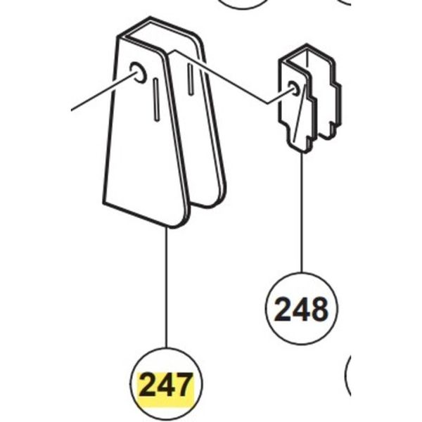 656-5817  ダストガイド