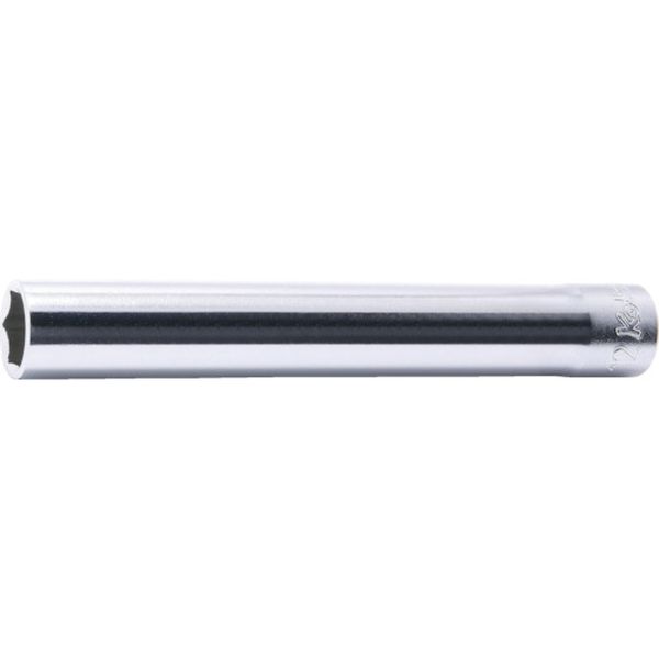 9.5mm差込 6角エクストラディープソケット全長120mm 13mm