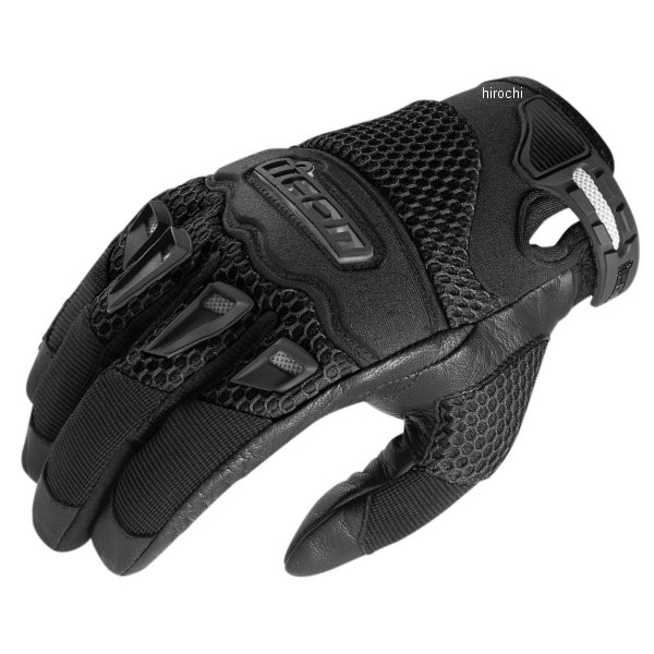 グローブ GLOVE 29ER 黒 3XLサイズ