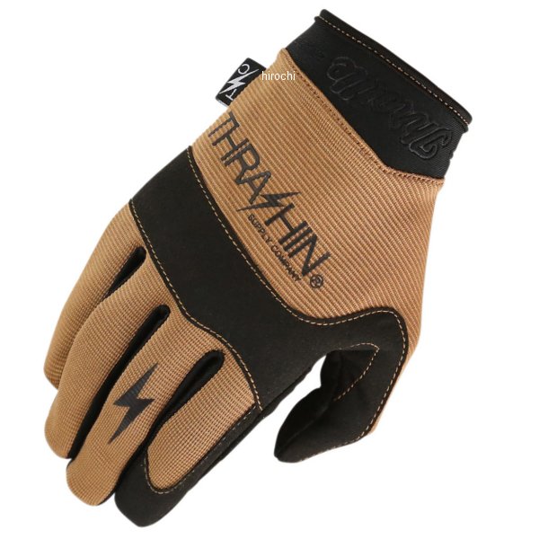 スラッシンサプライ Thrashin Supply グローブ Covert タン Mサイズ