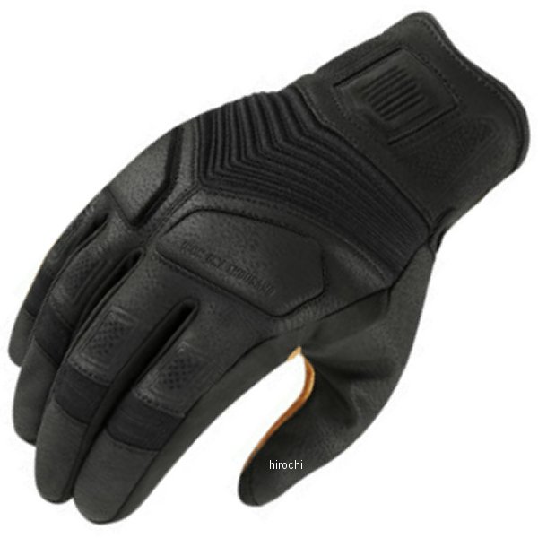 グローブ NIGHTBREED 黒 2XLサイズ