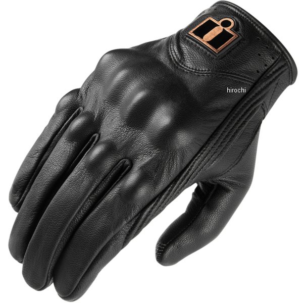 春夏モデル グローブ PURSUIT 黒 Lサイズ