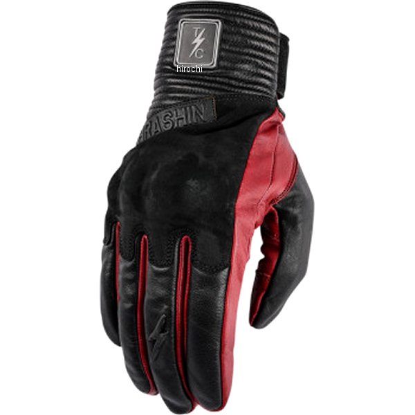 グローブ BOXER RED LG