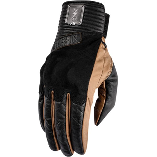 グローブ BOXER TAN 2X