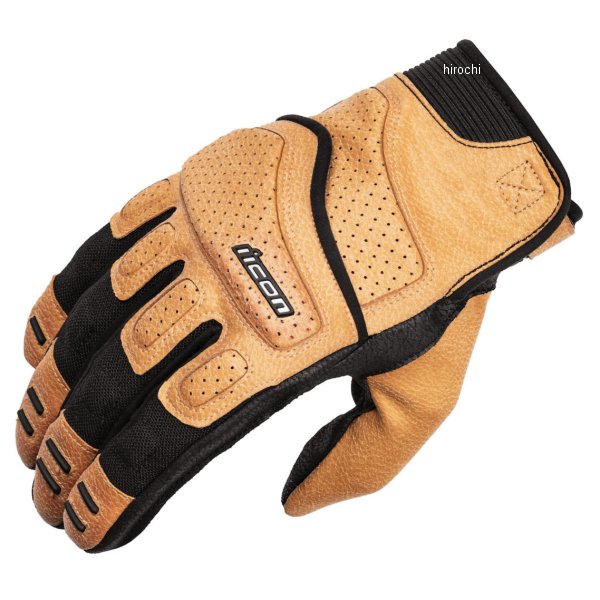 春夏モデル グローブ SUPERDUTY3 タン 2XLサイズ