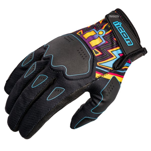 春夏モデル グローブ HOOLIGAN LUCKYLID Sサイズ