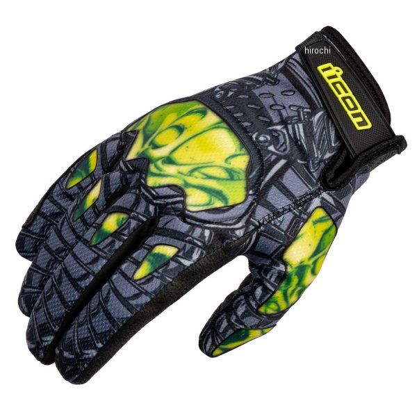 春夏モデル グローブ HOOLIGAN OUTBREAK 3XLサイズ