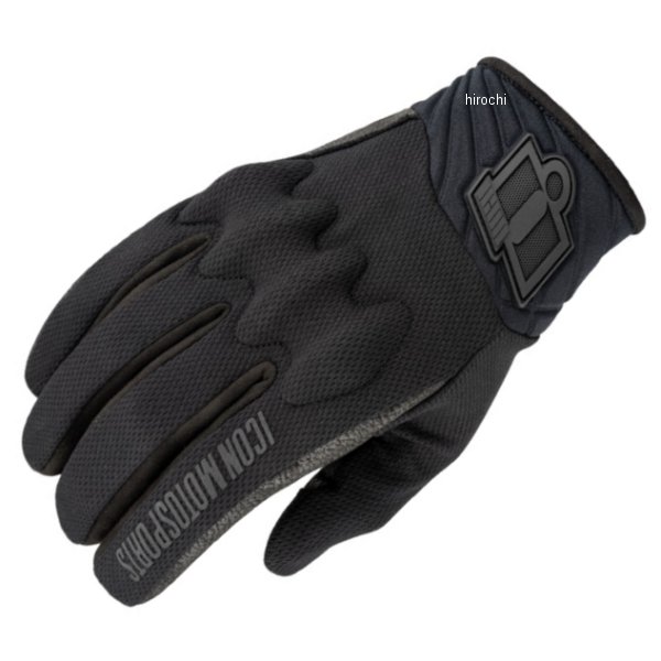 2025年春夏モデル グローブ ANTHEM 3 黒 2XLサイズ