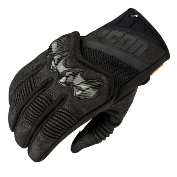 2025年春夏モデル グローブ CONTRA 3 黒 Mサイズ