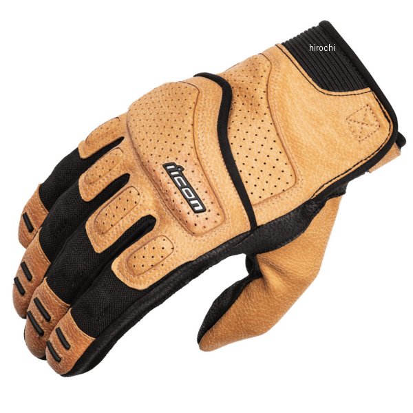 春夏モデル グローブ レディース SUPERDUTY3 タン Mサイズ