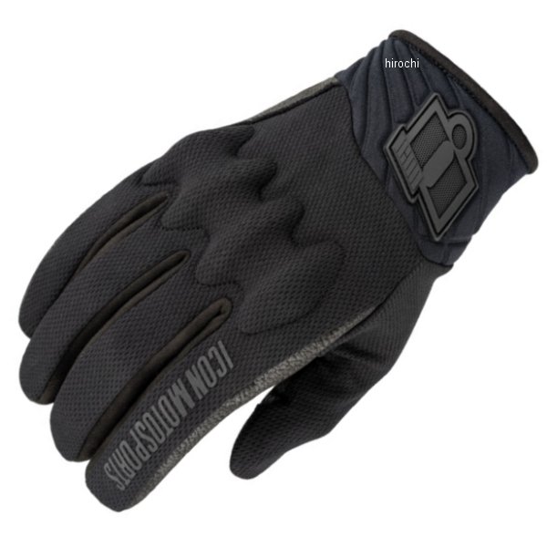 2025年春夏モデル レディース グローブ ANTHEM 3 黒 Mサイズ