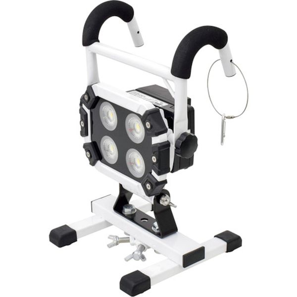 BATHRE40SMCSPL  マルチチェンジャー付 バッテリー着脱式 ハンガーチャージライト40W