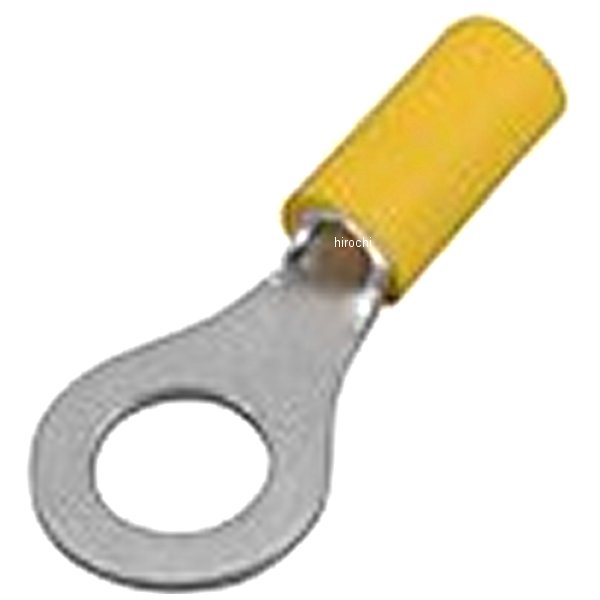 丸型圧着端子 φ8