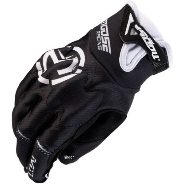 グローブ MX1 黒 XL