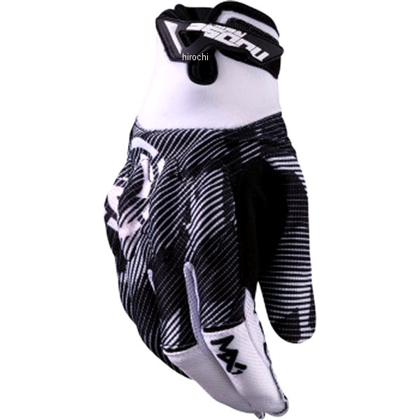 グローブ MX1 白 3XL