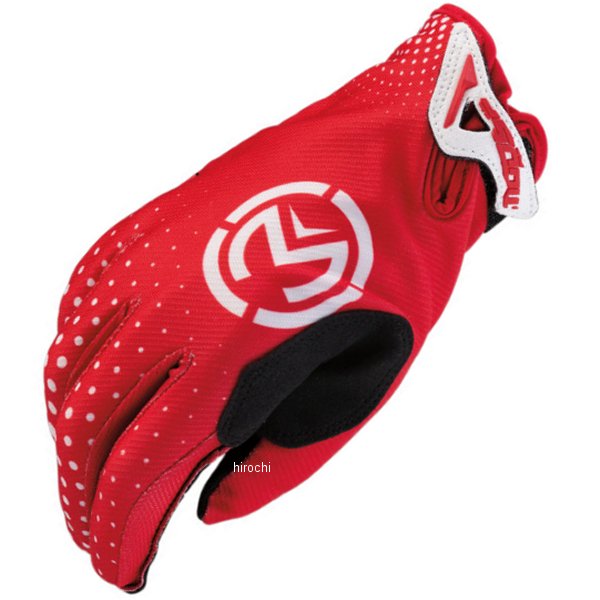 グローブ SX1 ユース 赤 XS