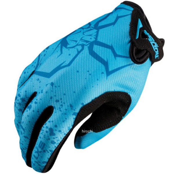 ローブ SX1 ユース 青 XL