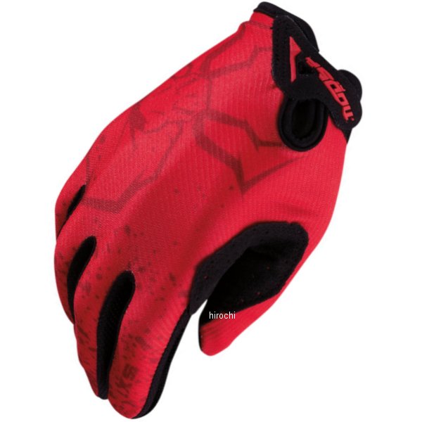 ローブ SX1 ユース 赤 XL