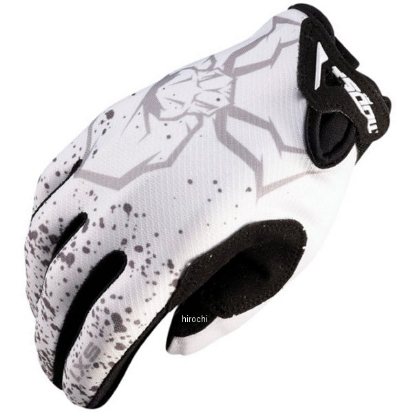 『セール特価』 ローブ SX1 ユース 白 XL