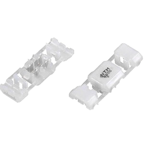 異線径配線コネクター