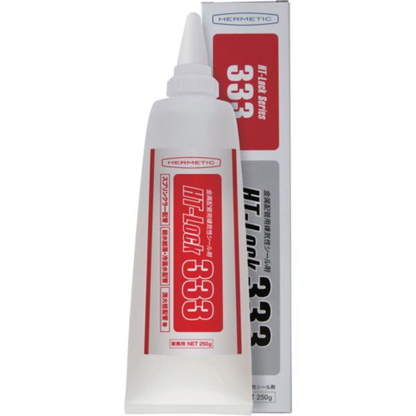 333250 683-9916  金属配管用嫌気性シール剤 333 250g