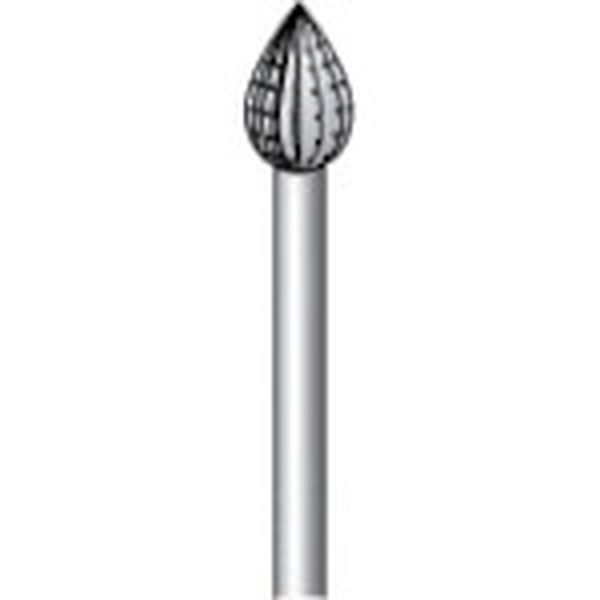 精密スチールカッター  (6本入)