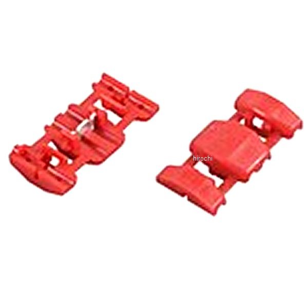 配線コネクター