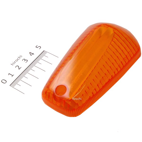 レンズ R ウインカー(R フロント/L リヤ ) 33402-MAZ-013