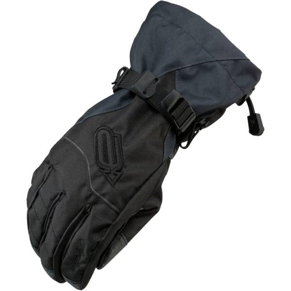 PIVOT グローブ レディース黒 XL