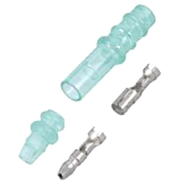 防水ギボシ端子セット