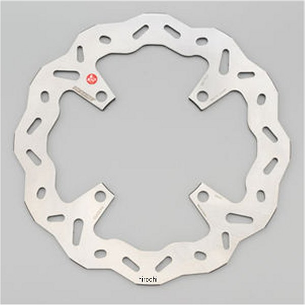 BRAKING WF7537 ブレーキディスク リア 18年-22年 Z900