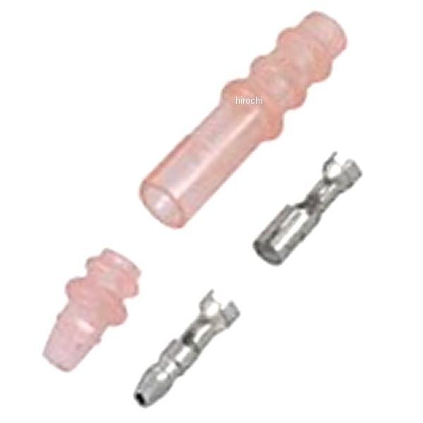 防水ギボシ端子セット