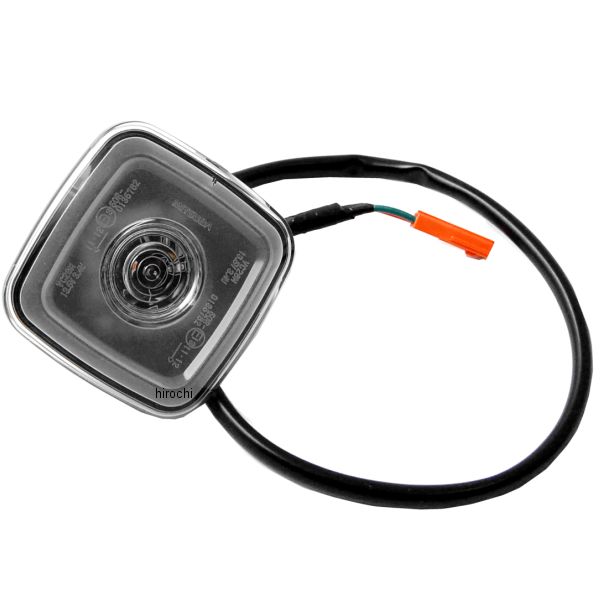 ウインカーユニット L フロント 33450-K2E-T01