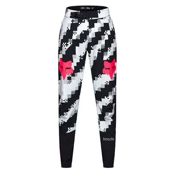 MTB レンジャーパンツ DIGI IMAGE 黒 32サイズ