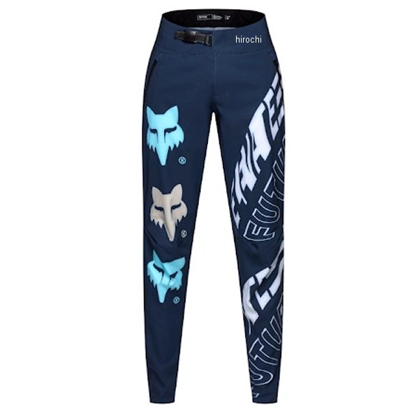 MTB フレックスエアパンツ エレベーテッド ミッドナイト 28サイズ