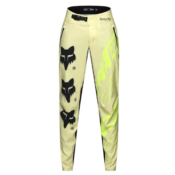 MTB フレックスエアー パンツ エレベーテッド レモネード 32サイズ