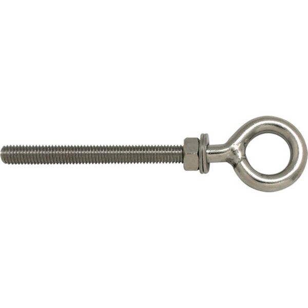 15150 334-7618  STロングアイボルト  8X80