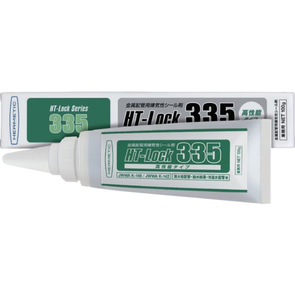 335100 683-5678  金属配管用嫌気性シール剤 335 100g