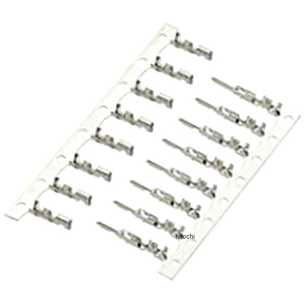 カプラー用端子セット