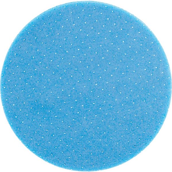 フッキット フレックス フォームディスク  127mm径・＃2000