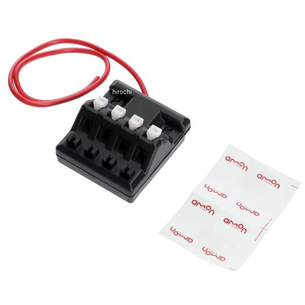 電源分岐ターミナル