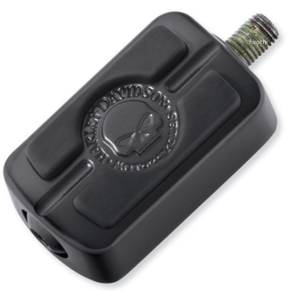 シフターペグ スカル 黒 33600258