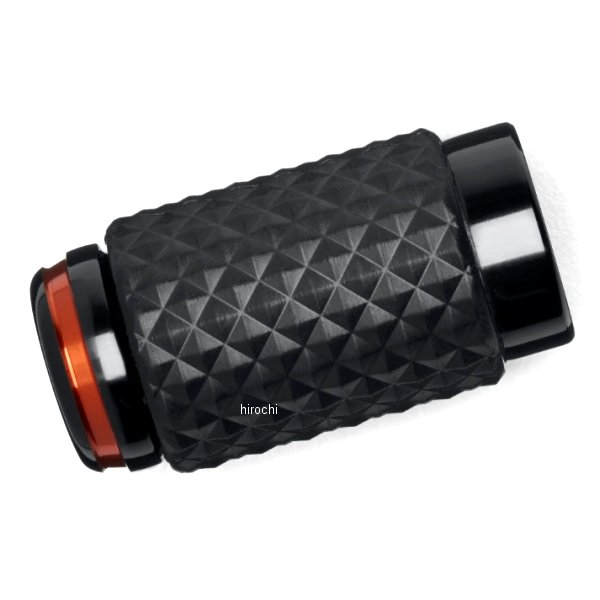 シフトペグ ADVERSARY 黒/オレンジ 33600384