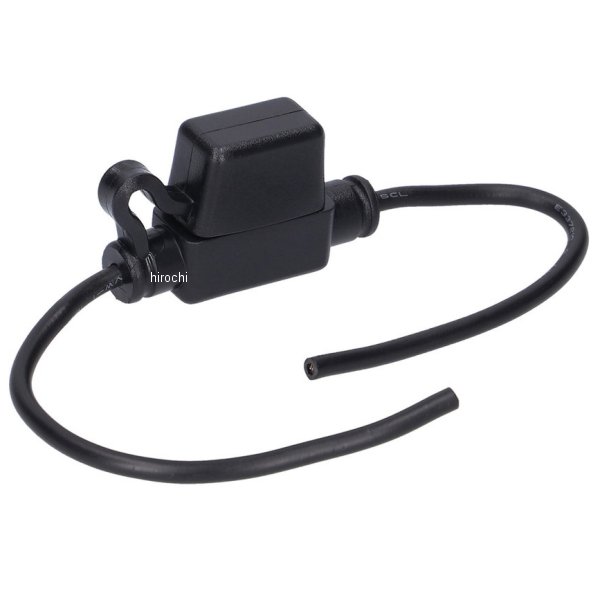 ミニヒューズホルダー