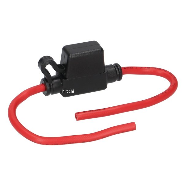 ミニヒューズホルダー